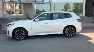 BMW X3 25L xDrive