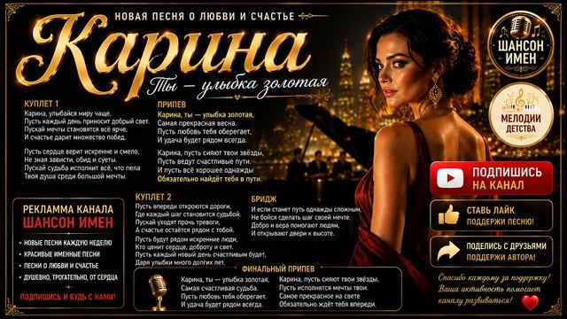Карина 