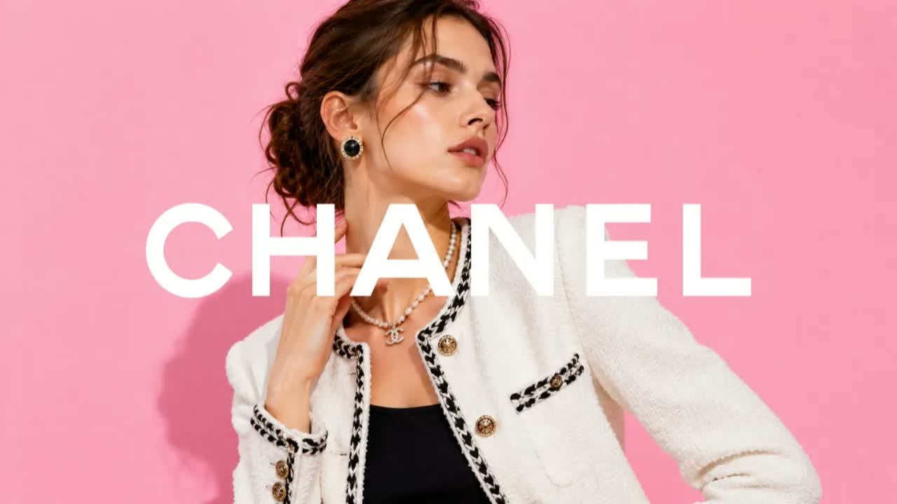 CHANEL In Store Fashion Music Background Playlist August 2026
