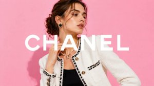 CHANEL In Store Fashion Music Background Playlist August 2026