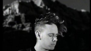 Depeche Mode - I Feel You