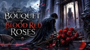 10. This Bouquet of Blood Red Roses _ Georgian Coldwave, Dark Synth-Pop, Post-Punk _ Official Audio