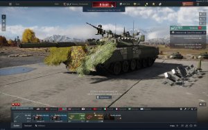 Не надо так делать в War Thunder