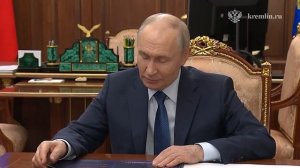 Уровень привлеченных инвестиций на Дальний Восток составил 6,5 триллиона рублей, доложил Трутнев Пут