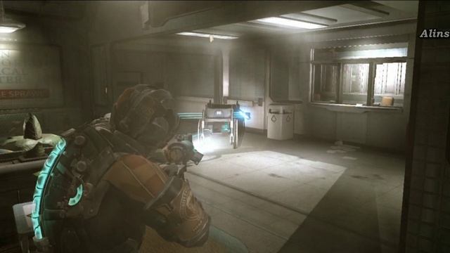Dead Space 2