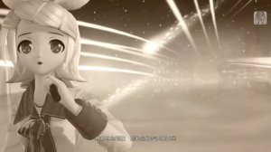 Rin Kagamine - Holy Star Перезалив с канала TORA_V4