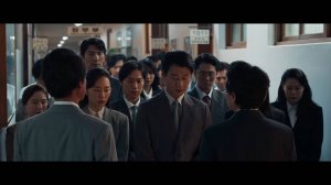 Выкуп (2023) / Bigongsikjakjeon