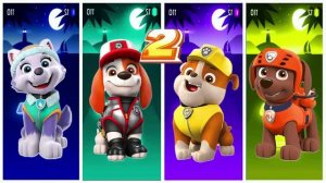 Кто победит в супер-челлендже Щенячьего Патруля в Тайлс Хоп?! 🚀🔥 #pawpatrol