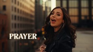 Prayer and A Bible  / Меган Вудс