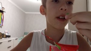 вкус вишня