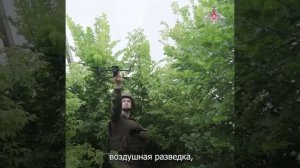 Военные железнодорожники ГрВ «Центр» встретили профессиональный праздник в зоне СВО