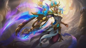 ХАНАБИ !!! 28 КИЛЛОВ + САВАГА !!! ЛУЧШИЙ БИЛД 2026 + ГЕЙМПЛЭЙ !!! MOBILE LEGENDS