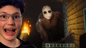 НИКОГДА не скачивайте ЭТУ ВЕРСИЮ Minecraft... ! Реакция на Томатика