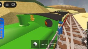 Sodor Infection «The Pannier Tank Sprint» adaptation