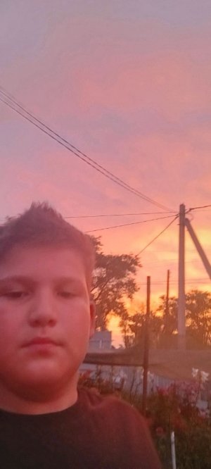 гуляю на площадке