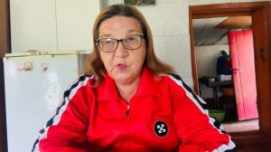 Я против бравенькой , на стороне Правдивой