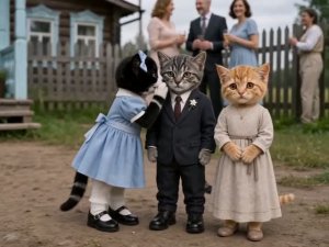 ПУТЬ