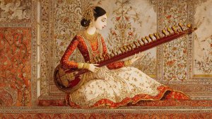 acred Sitar Music  Deep Healing Relaxation  Peaceful Meditation & Inner Calm