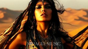Турецкая романтическая музыка для души | Turkish & Arabic Deep House