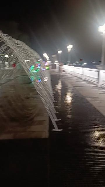красивые фонтаны КАБАРДИНКИ