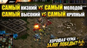 Наконец-то! С этого ТЕРРАНА-СКАНДАЛИСТА сняли бан на участие в турнире ASL22 по StarCraft Remastered