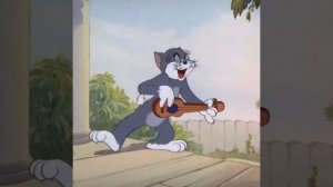 ТОМ И ДЖЕРРИ- 108 СЕРИЯ