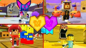 Приключенческая игра в Super Bear Adventure