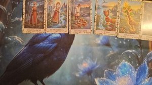 🔮‼️ ЭТО ПРОИЗОЙДЁТ ОЧЕНЬ СКОРО‼️🔮 (таро-расклад на ближайшие 3-5 дней)