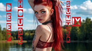 Sun behind the clouds 2026 DEEP_HOUSE TECHNO_ 😉✌Только новинки РУССКОЙ и зарубежной клубной МУЗЫКИ✌