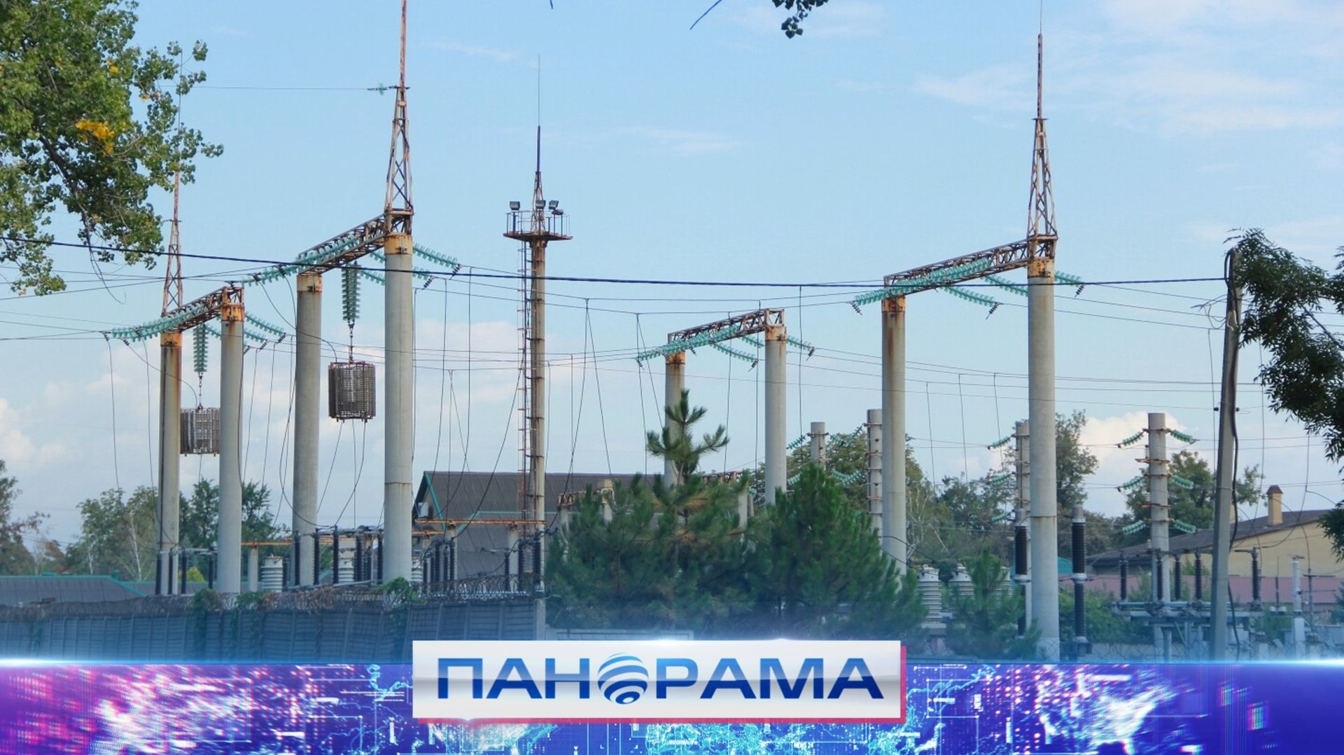 ⚡️ Плановое отключение света во многих городах ДНР!