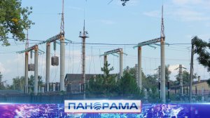 ⚡️ Плановое отключение света во многих городах ДНР!