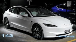 ETS 2 - АВТОКУРЬЕР . . . . . 143 - По дорогам Азии на Tesla Model Y 2022