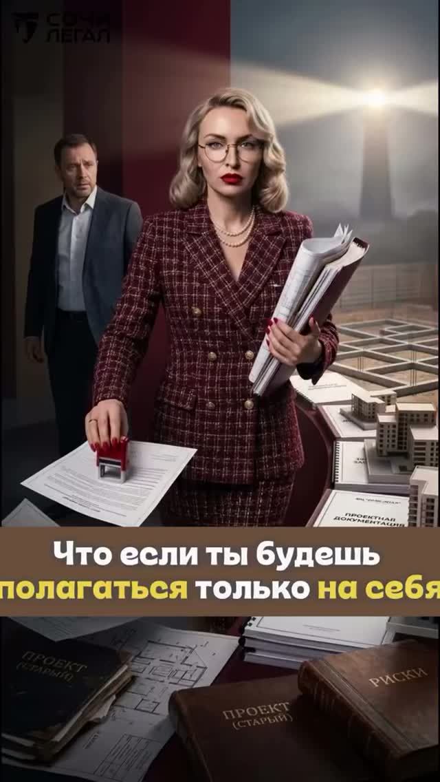 Стоит ли рисковать сделкой всей жизни, полагаясь только на собственную интуицию?