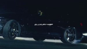 LUXURY NIGHT- - Chica Boom