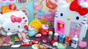 97 Minutes Satisfying with Unboxing Kitchen Set,  Kitchen Toys Collection   Tina Unboxing
