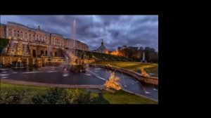 БЛЕСК и канализация Петербурга