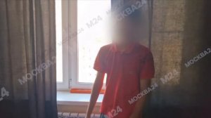 В подмосковном Раменском мать бросилась вслед за сыном в окно, чтобы спасти его