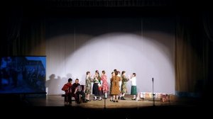 «Бабушкины уроки» по фольклорно этнографическим материалам  д.Андреевцы Селтинского района УР
