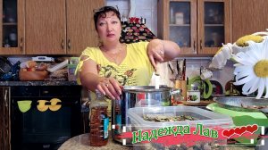 Магия на кухне: корица творит с грибами чудеса, а запеканка укрощает кабачки! ✨🥒🔥