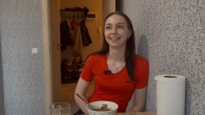Отпуск в Ярославле/ Сходили в кино/ Вопросы для дочери.