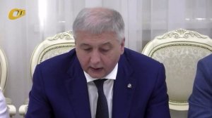 В ЖЕЛЕЗНОГОРСКЕ БУДУТ ОТКРЫТЫ НЕСКОЛЬКО НОВЫХ ЗАПРАВОК ВЕРТИКАЛЬНО ИНТЕГРИРОВАННЫХ КОМПАНИЙ