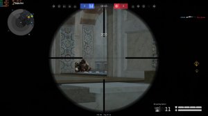 Warface