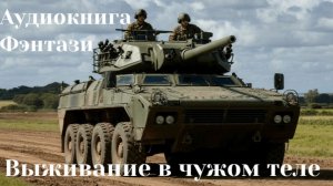 Аудиокнига «Выживание в чужом теле»