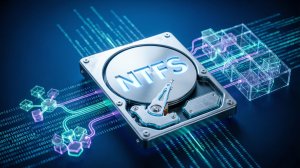 Автоматическое монтирование NTFS дисков на Fedora Linux.