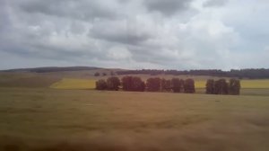А мне милее наше лето.Хакасия .Красноярский край
