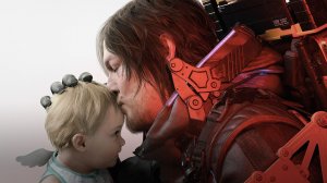 [HQ] 4K Death Stranding 2 прохождение #53