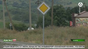 Ингушетия укрепляет лидерские позиции по качеству дорог