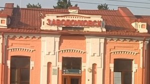 В Заводоуковске
