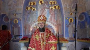 О мученичестве как плоде глубокой духовной жизни