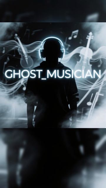Ghost_Musician